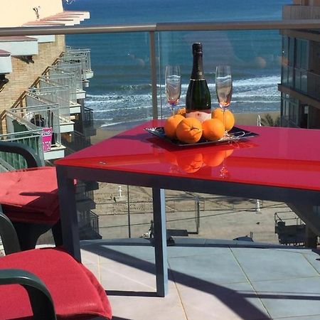 Apartamentos Marjal 3 Гуардамар-дел-Сегура Екстер'єр фото